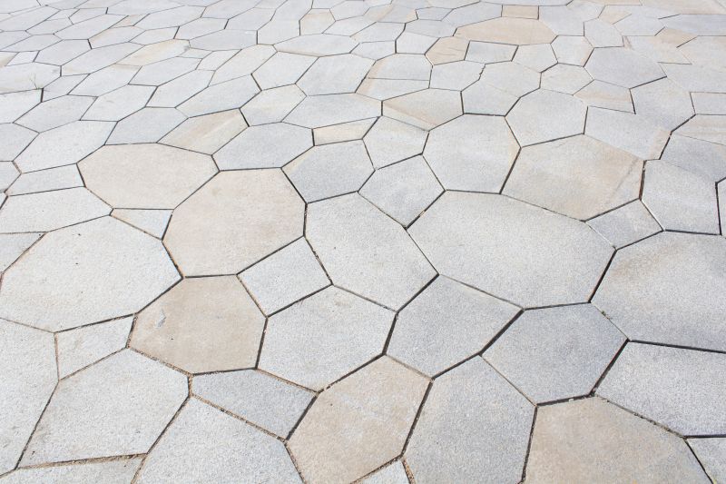 Type of Pavers