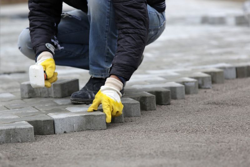 Experienced Paver Sealers